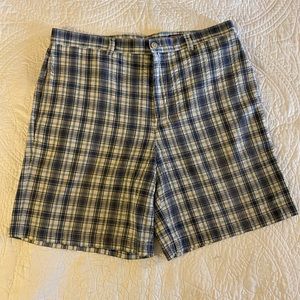 Vineyard Vines Men’s Plaid Shorts